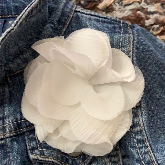 Jean Jacket - Picture 3 of 7